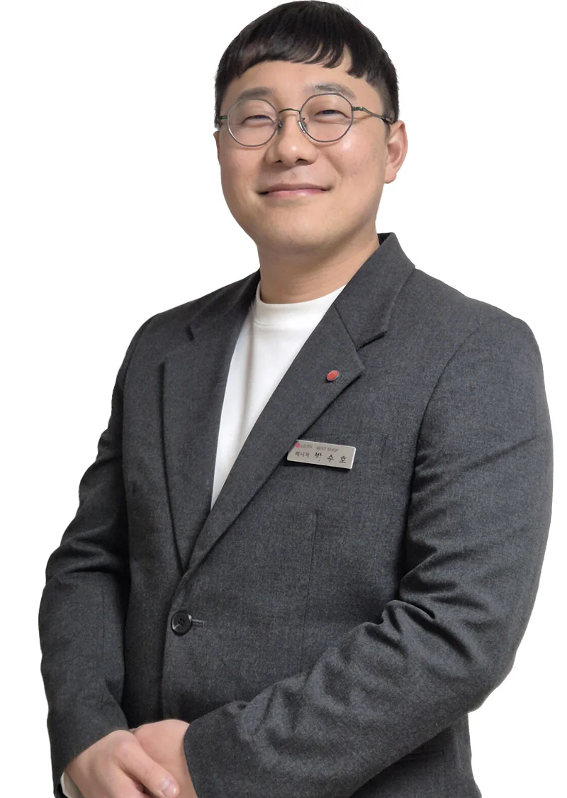 박*호 매니저